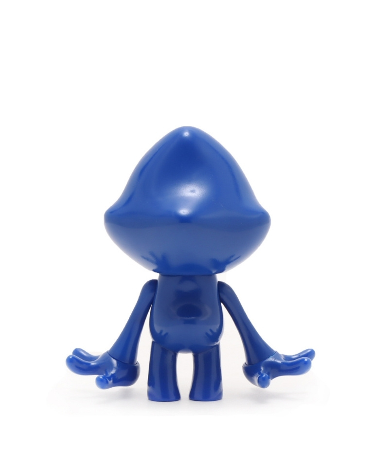 「atmos」が「コインパーキング デリバリー」デザインのオリジナルキャラクター『TENKYU』アイテムを発売