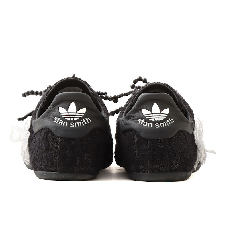 atmos pink別注の adidas Originals STAN SMITH LO PRO W