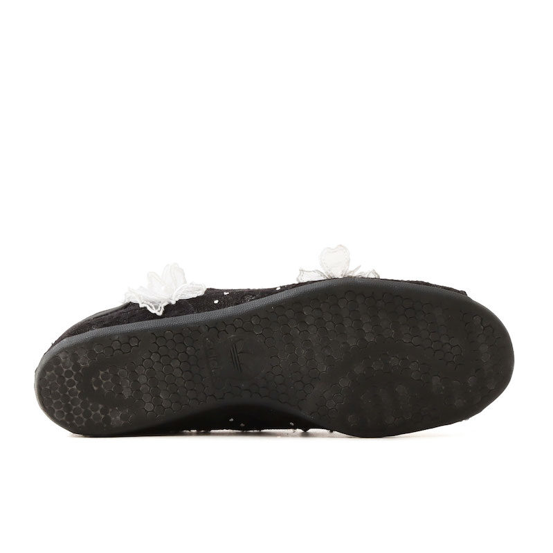 atmos pink別注の adidas Originals STAN SMITH LO PRO W