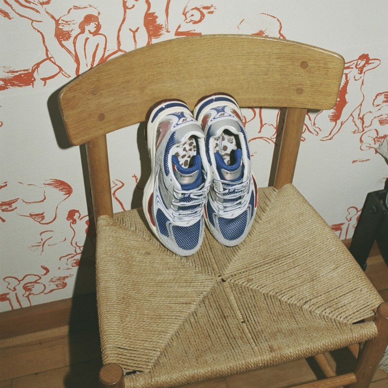 Baum und Pferdgarten x Etonic Collab Collection