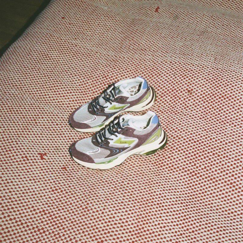 Baum und Pferdgarten x Etonic Collab Collection