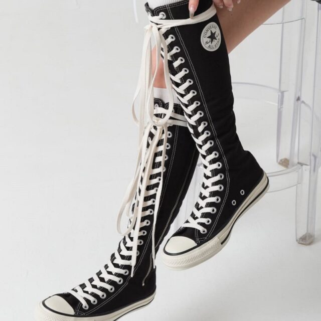 CONVERSE ALL STAR Z XX HI