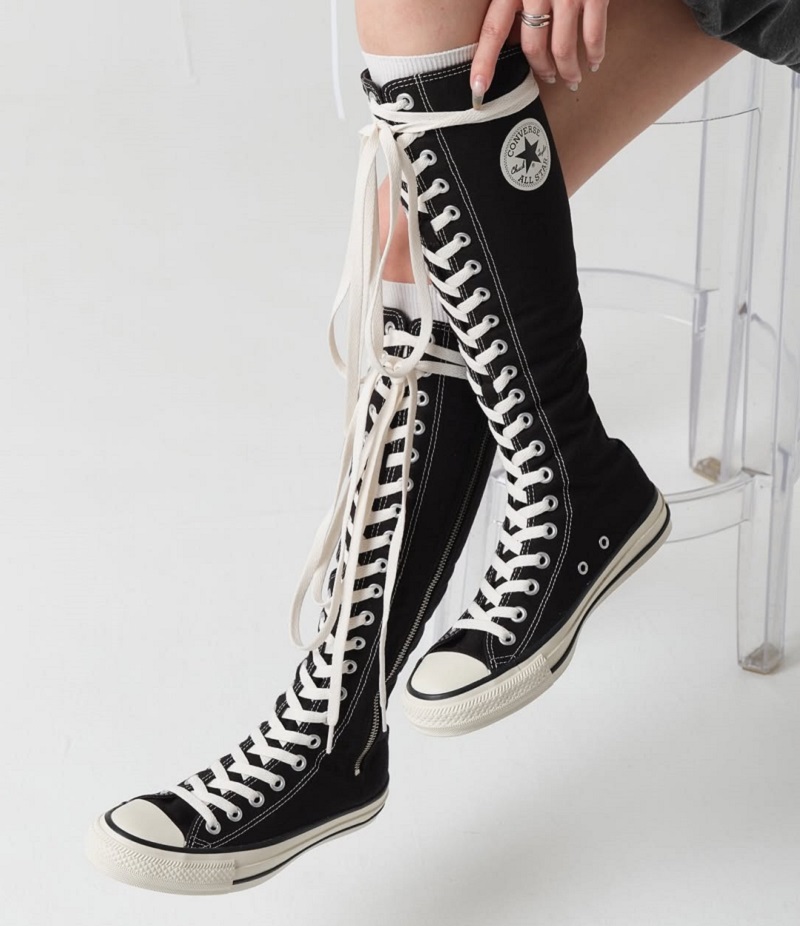 9月26日発売｜CONVERSE ALL STAR Z XX HI の定価・抽選・販売店舗情報