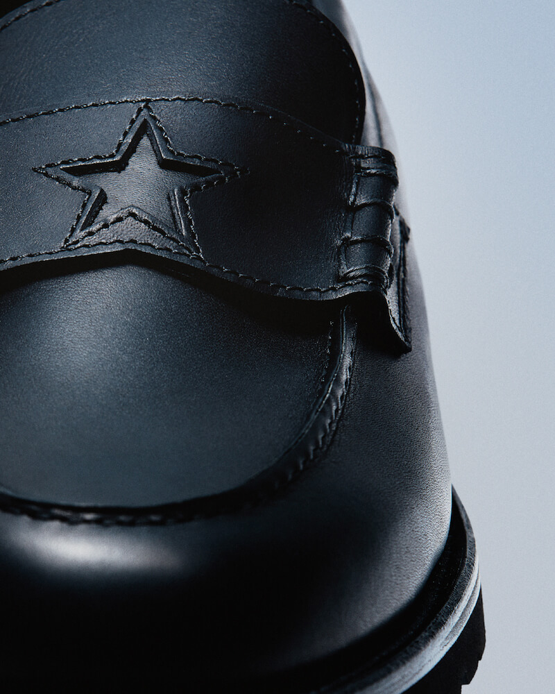 Converse ONE STAR J LOAFER PRM