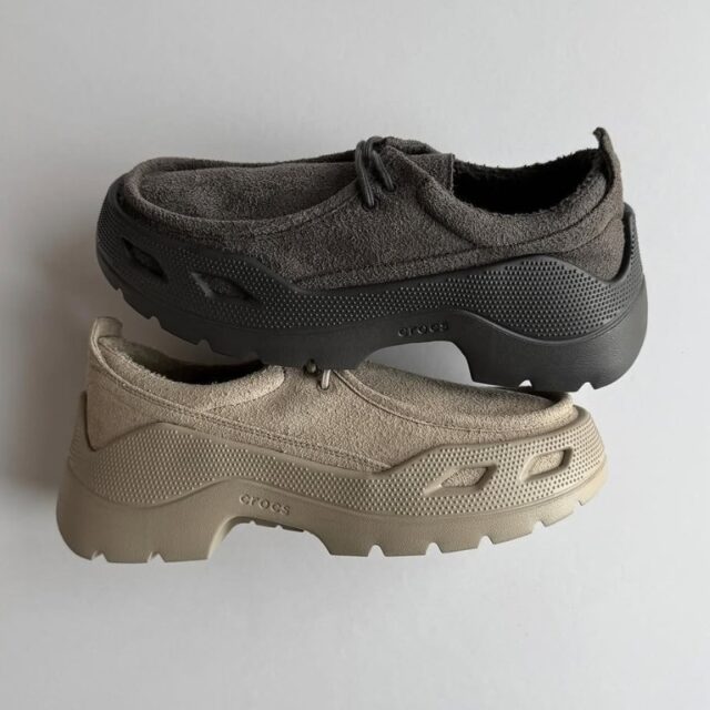 crocs The Gallery Shoe