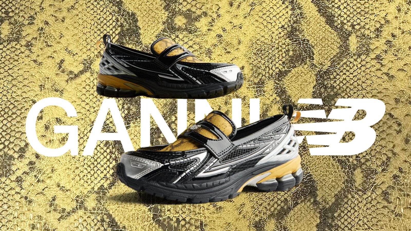 GANNI-New Balance-1906L