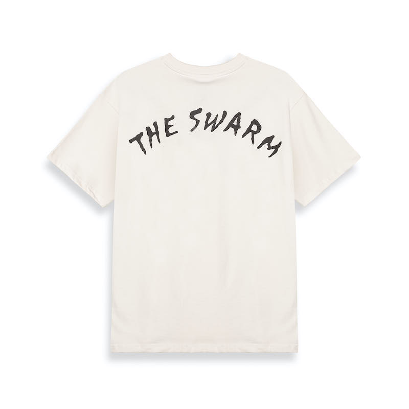 GRIMEY × DC Shoes 「THE SWARM」