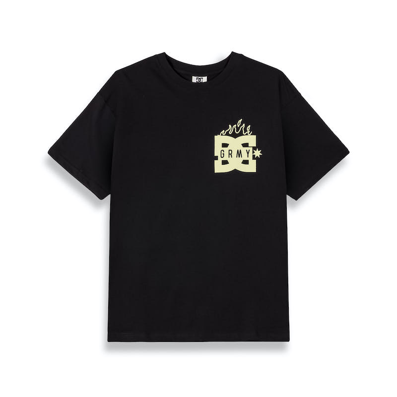 GRIMEY × DC Shoes 「THE SWARM」