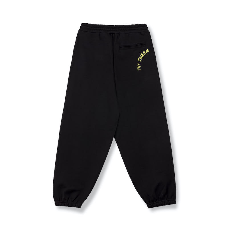 GRIMEY × DC Shoes 「THE SWARM」