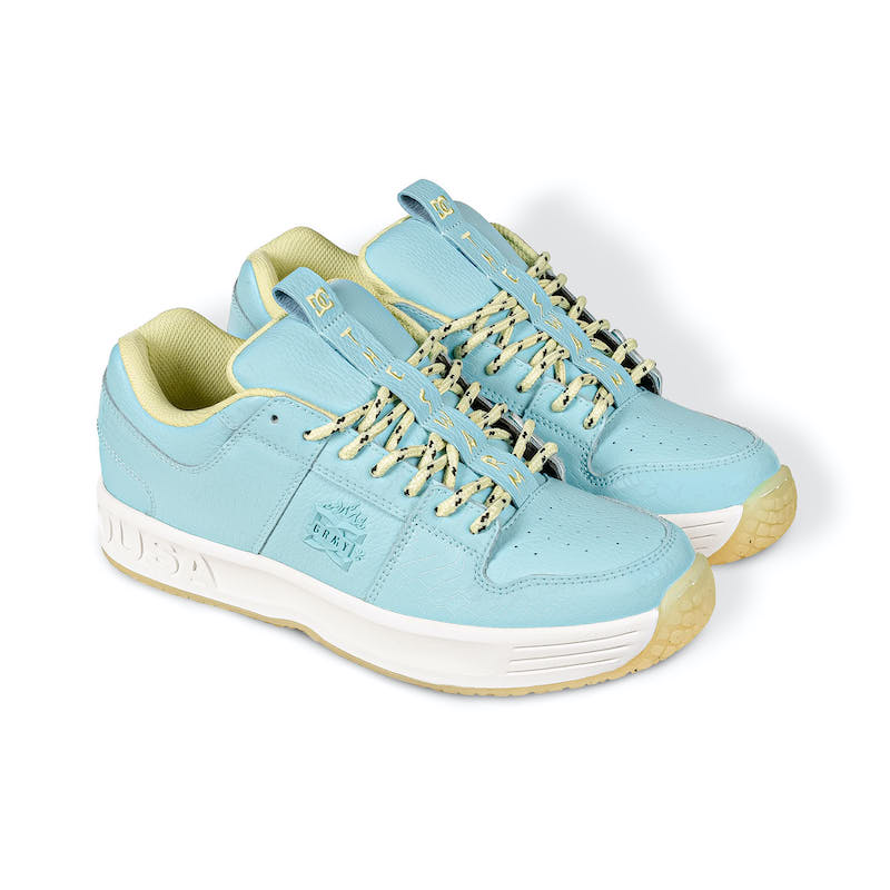 GRIMEY × DC Shoes 「THE SWARM」