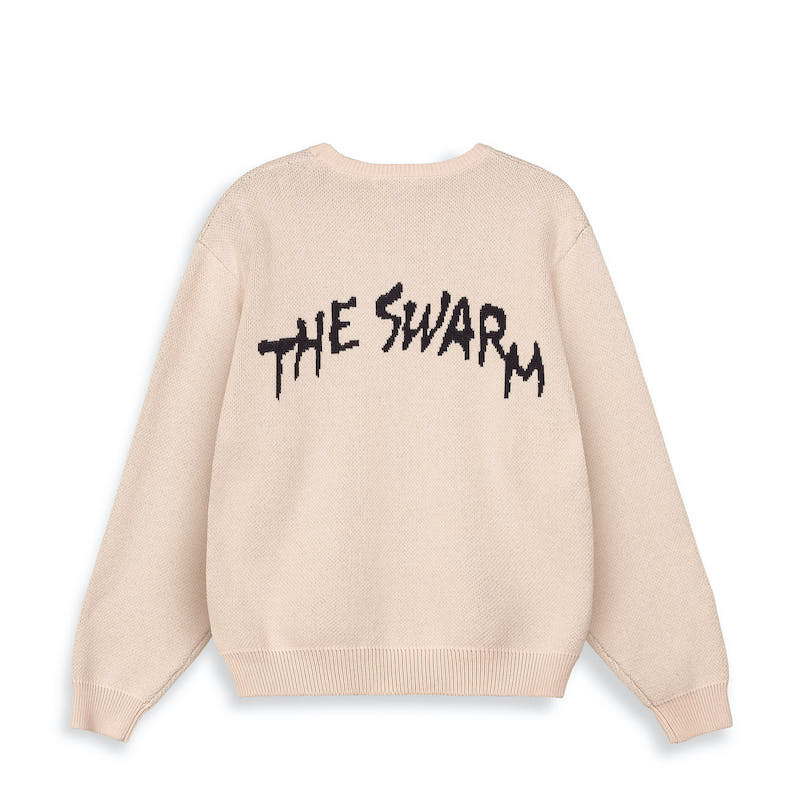 GRIMEY × DC Shoes 「THE SWARM」