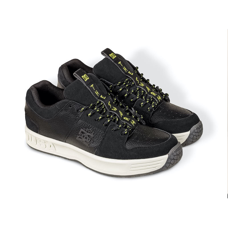 GRIMEY × DC Shoes 「THE SWARM」