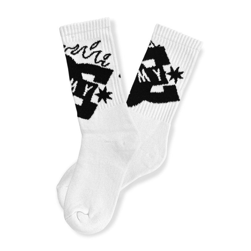 GRIMEY × DC Shoes 「THE SWARM」