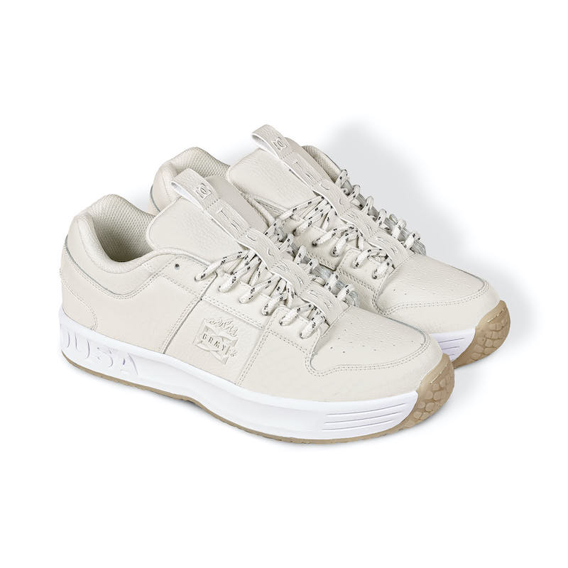 GRIMEY × DC Shoes 「THE SWARM」
