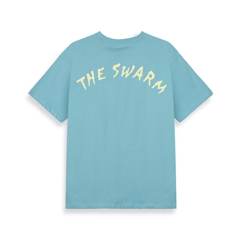 GRIMEY × DC Shoes 「THE SWARM」