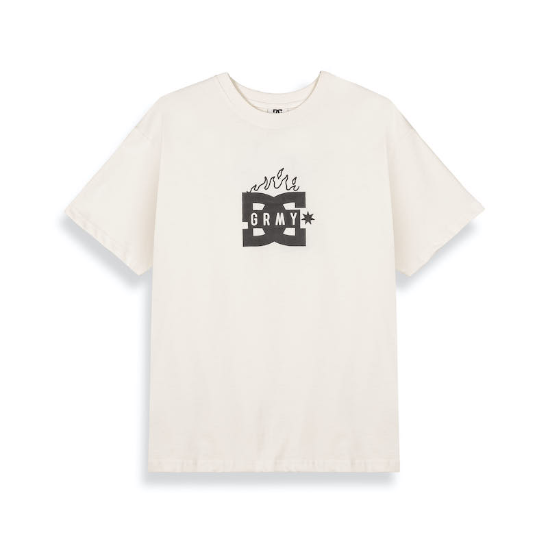 GRIMEY × DC Shoes 「THE SWARM」