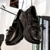 HOKA® BONDI MARY JANE