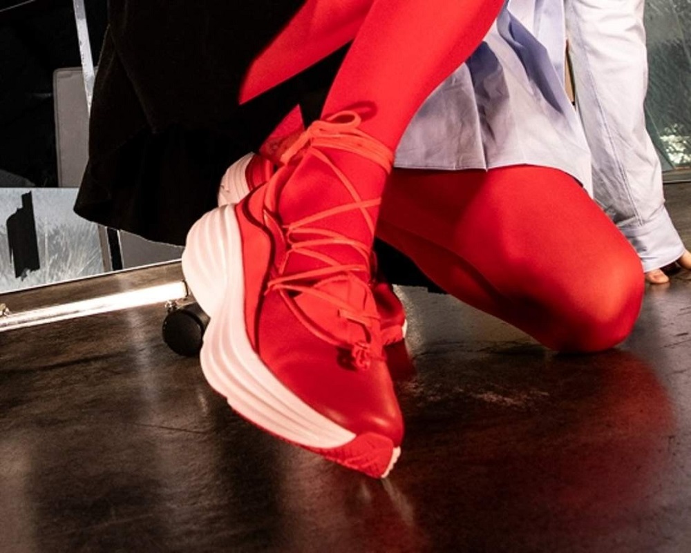 HOKA® BONDI MARY JANE