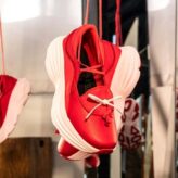 HOKA® BONDI MARY JANE