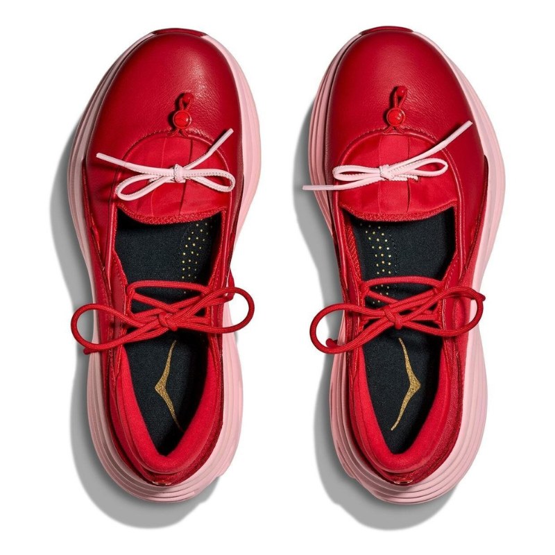 HOKA® BONDI MARY JANE