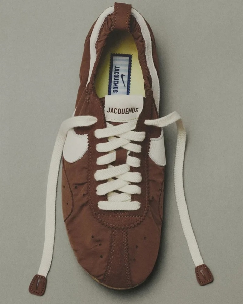 Jacquemus x Nike Jacumoon Shoe