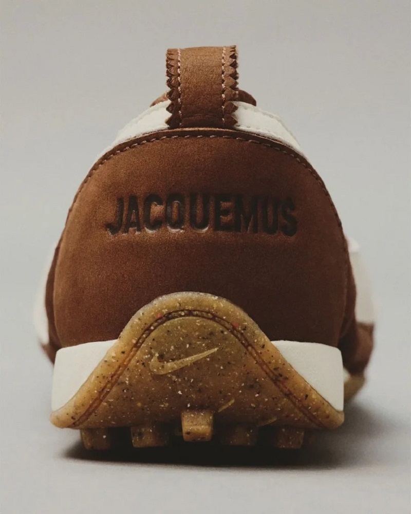 Jacquemus x Nike Jacumoon Shoe