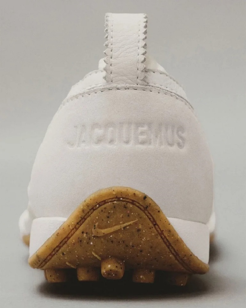 Jacquemus x Nike Jacumoon Shoe
