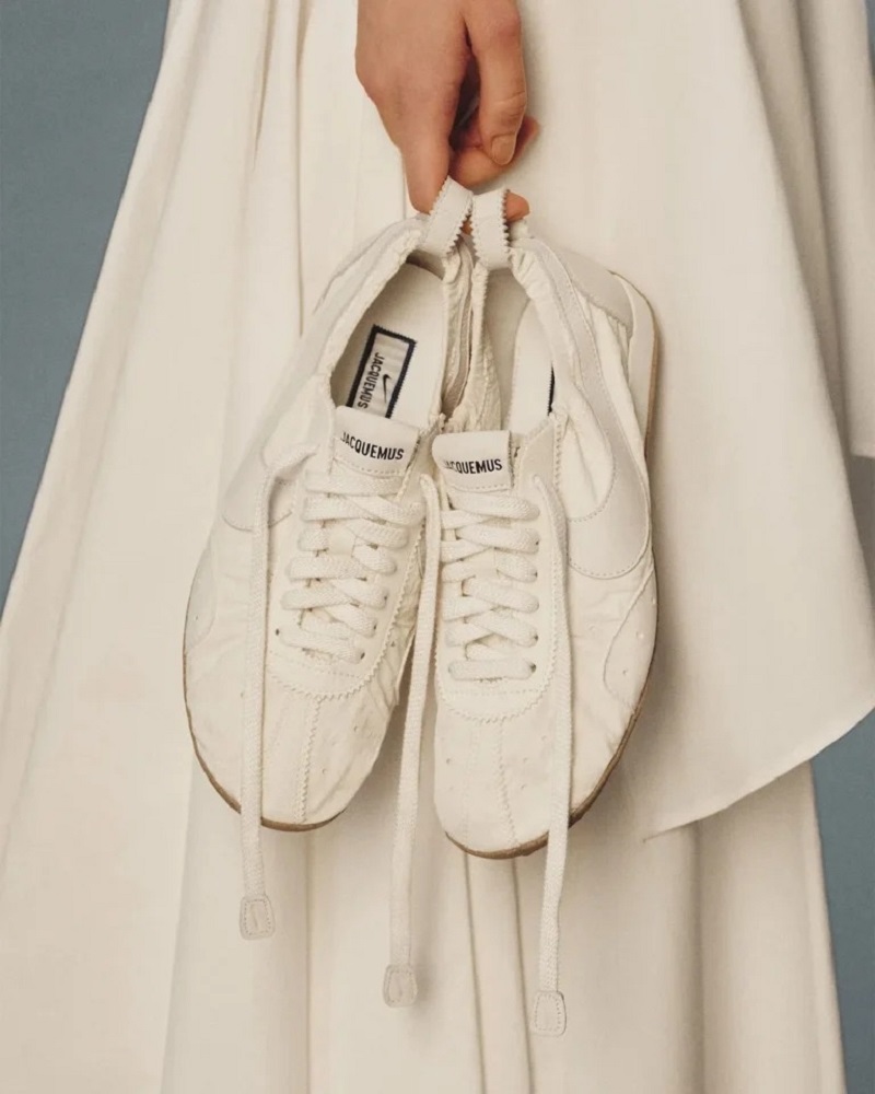 Jacquemus x Nike Jacumoon Shoe