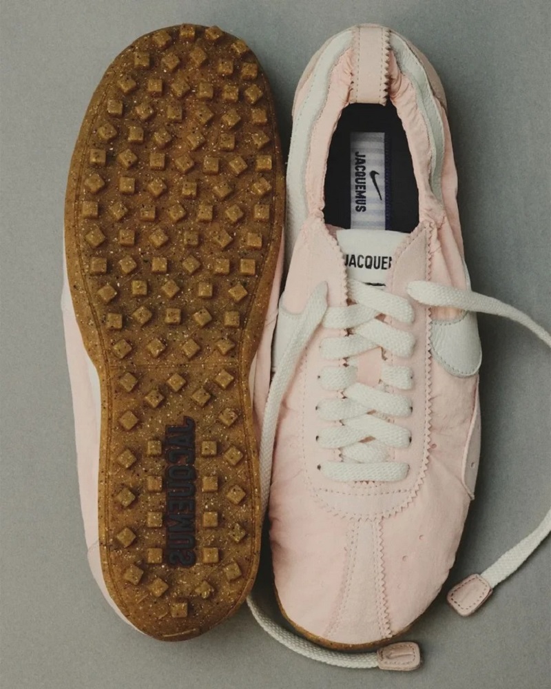 Jacquemus x Nike Jacumoon Shoe