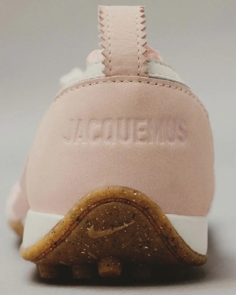 Jacquemus x Nike Jacumoon Shoe