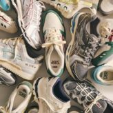 KITH x ASICS “World’s Fair Collection”