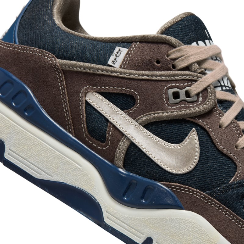 NIGO® x Levi’s® x Nike Air Force 3 Low