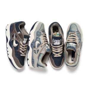 NIGO® x Levi’s® x Nike Air Force 3 Low