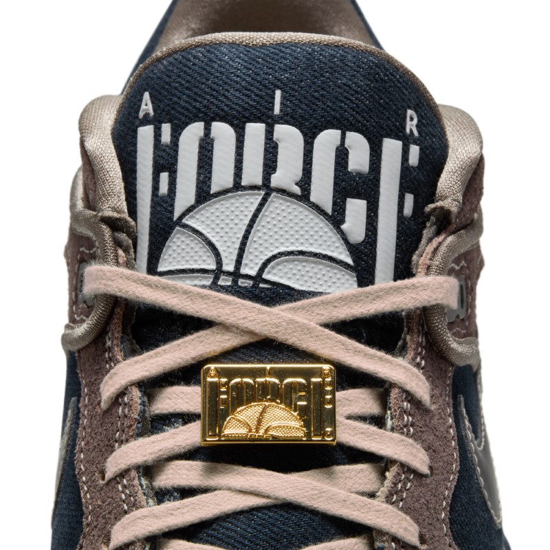 NIGO® x Levi’s® x Nike Air Force 3 Low