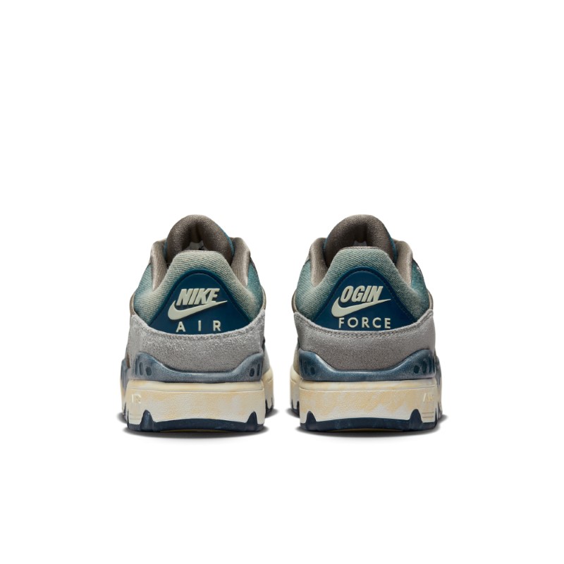 NIGO® x Levi’s® x Nike Air Force 3 Low