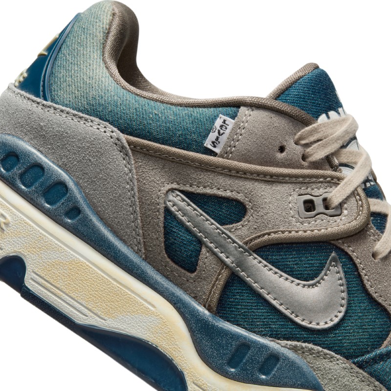 NIGO® x Levi’s® x Nike Air Force 3 Low