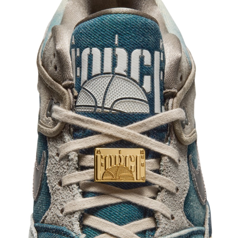 NIGO® x Levi’s® x Nike Air Force 3 Low