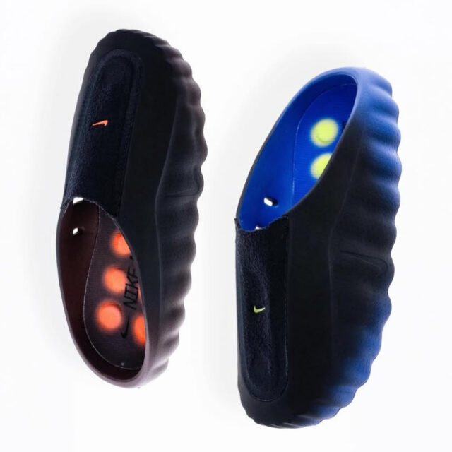 Nike Mind 001
