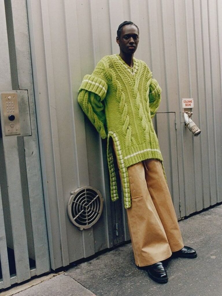 Nike × Agbobly