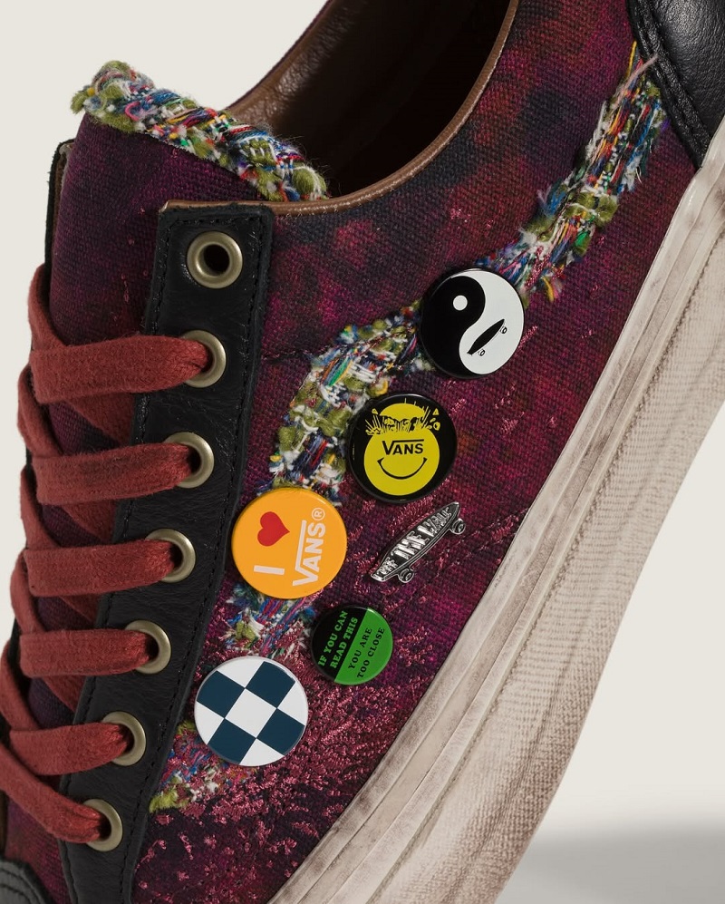 OTW by VANS OLD SKOOL 36