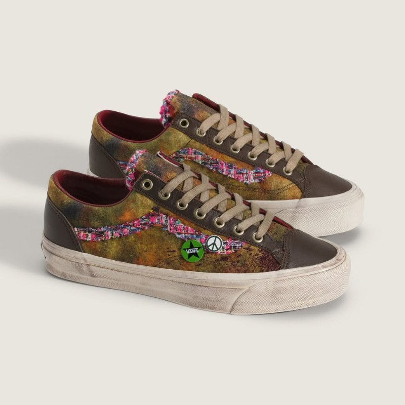 OTW by VANS OLD SKOOL 36