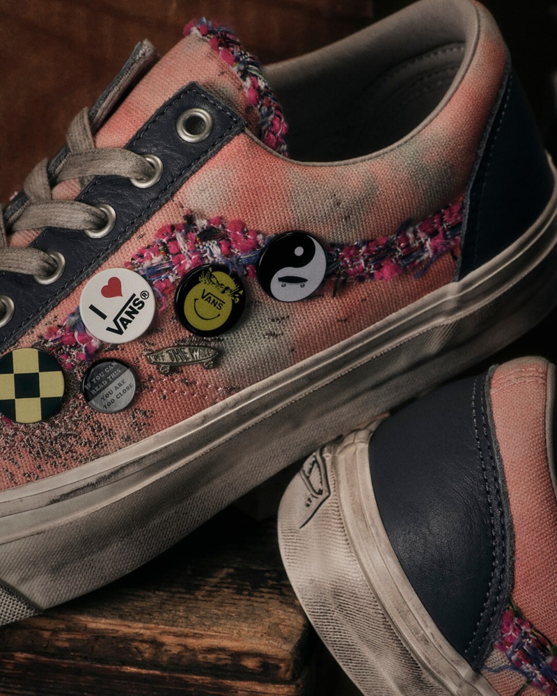 OTW by VANS OLD SKOOL 36