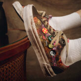 OTW by VANS OLD SKOOL 36