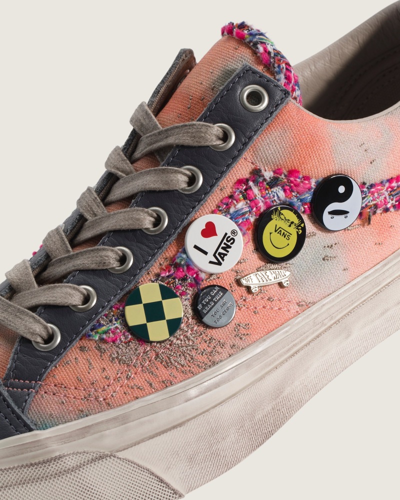 OTW by VANS OLD SKOOL 36
