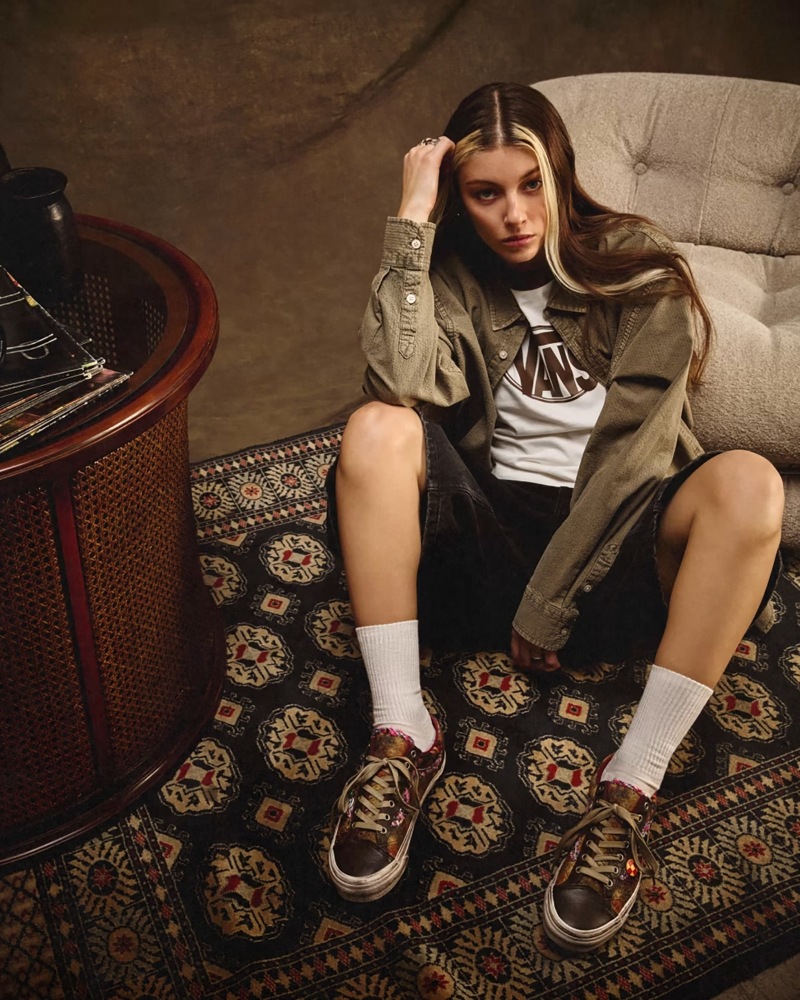 OTW by VANS OLD SKOOL 36