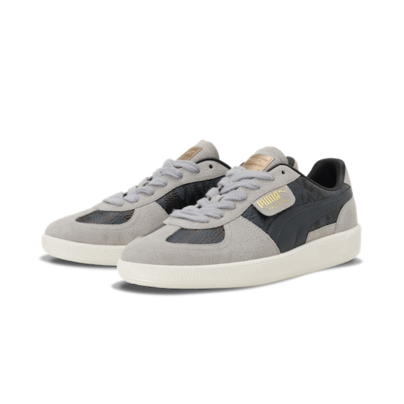 PUMA x MONSTER HUNTER WILDS