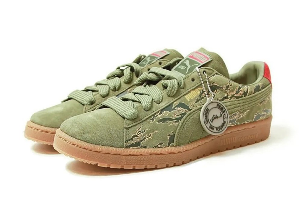 SBTG x Nike SB Dunk Low
