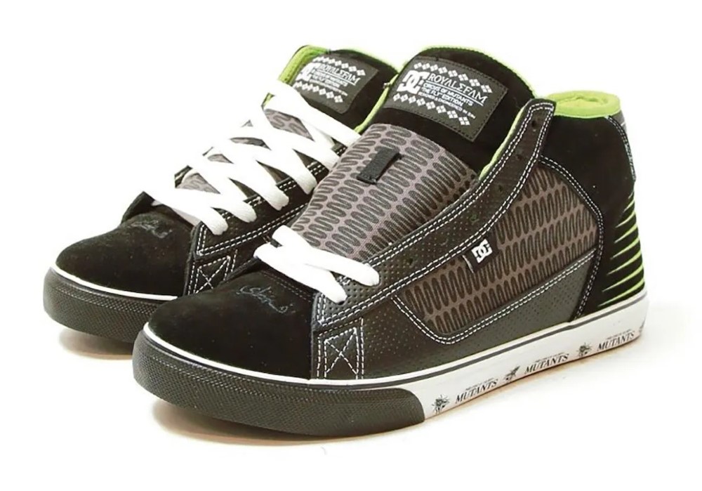 SBTG x Nike SB Dunk Low