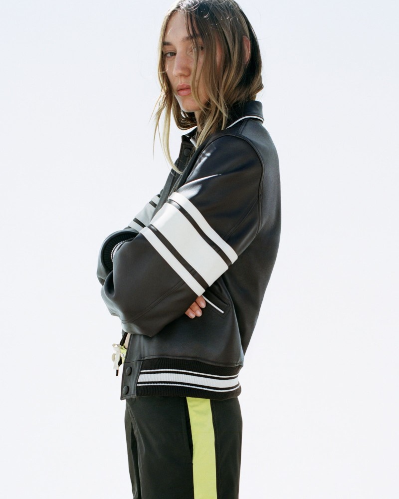 Stüssy x Wales Bonner Collab Collection 