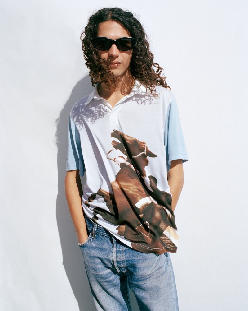 Stüssy x Wales Bonner Collab Collection 